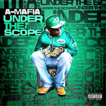 A-Mafia Road to Riches