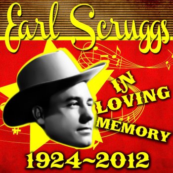 Earl Scruggs feat. Lester Flatt Baby Blue Eyes