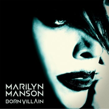 Marilyn Manson No Reflection (Radio Edit)