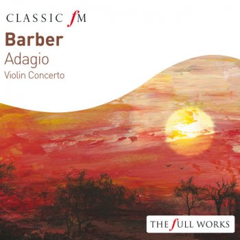 Samuel Barber, Traditional, The Sixteen & Harry Christophers Agnus Dei, Op.11