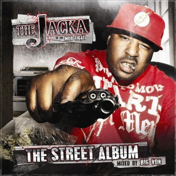 The Jacka A Real Feeling