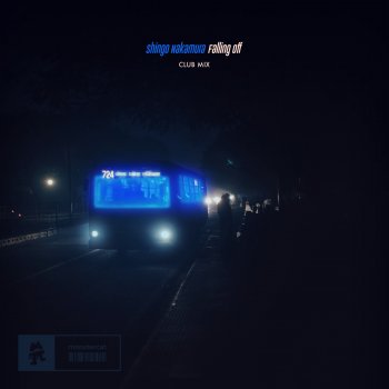 Исполнитель Shingo Nakamura, альбом Falling Off (Club Mix) - Single