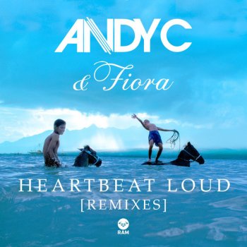 Andy C feat. Fiora Heartbeat Loud - Amine Edge & DANCE's Heaven Remix