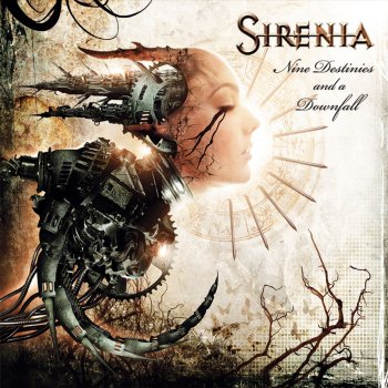 Sirenia My Mind's Eye