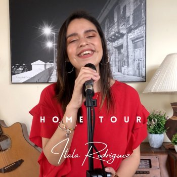 Itala Rodriguez Eres (feat. Hna. Natalia)