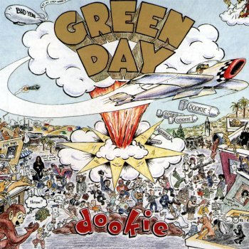 Green Day Chump