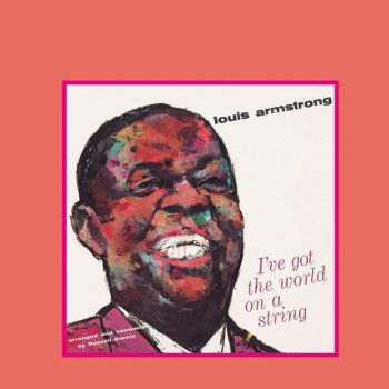 Louis Armstrong Little Girl Blue (Stereo Version)