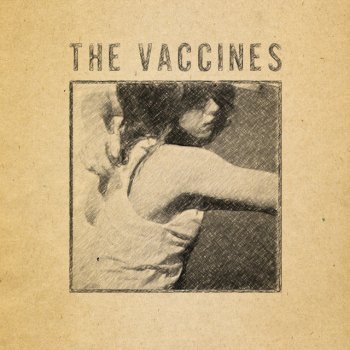 The Vaccines All in White - Demo