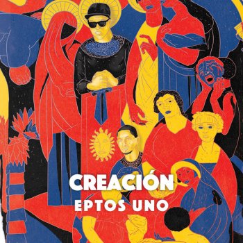 Eptos Uno Creación