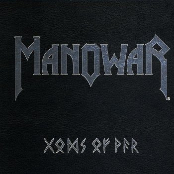 Manowar Die For Metal