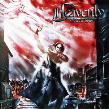 Heavenly Hands of Darkness