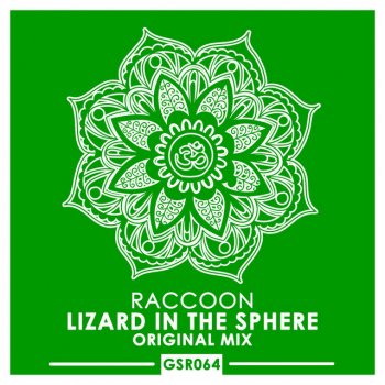 Исполнитель Raccoon, альбом Lizard In The Sphere