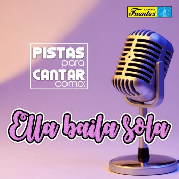 Orquesta Melodia Ella Baila Sola