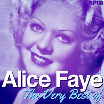 Alice Faye Carry Me Back To Ol' Virginny