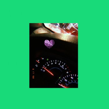 Исполнитель FUZZZY, альбом peegonhaeman