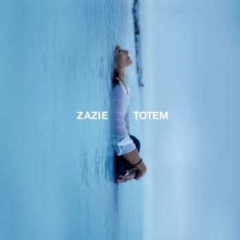 Zazie Vue du ciel