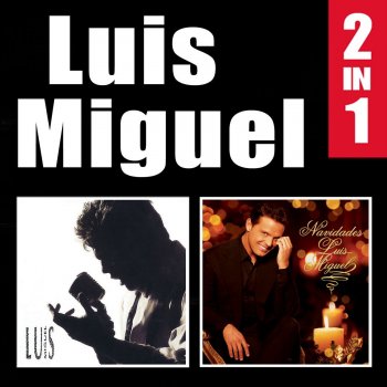 Luis Miguel No Me Platiques Más