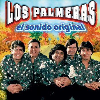 Los Palmeras Cumbia Negra