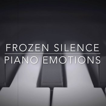 Frozen Silence A Promise