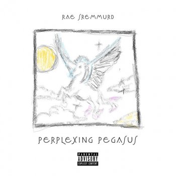 Rae Sremmurd Perplexing Pegasus