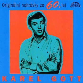 Karel Gott Mám rozprávkový dom