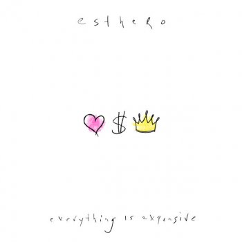 Esthero Francis