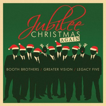 The Booth Brothers We Need a Little Christmas