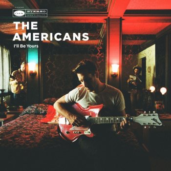 The Americans Gone at Last