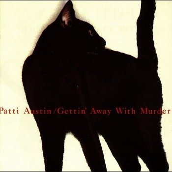 Patti Austin The Heat of Heat