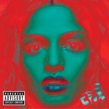 M.I.A. Come Walk With Me (Explicit)