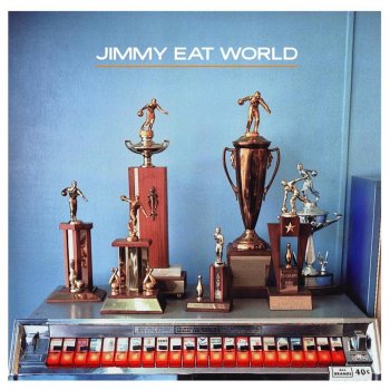 Jimmy Eat World The Middle