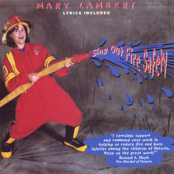 Mary Lambert The Fire Bug