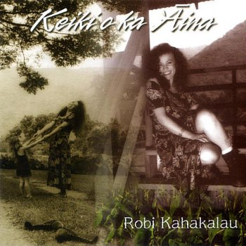 Robi Kahakalau Nani Ko`olau