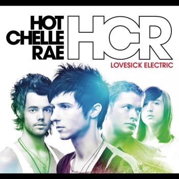 Hot Chelle Rae Say (Half Past Nine)