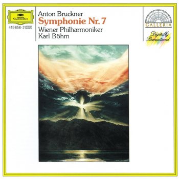 Anton Bruckner, Wiener Philharmoniker & Karl Böhm Symphony No.7 In E Major: 4. Finale (Bewegt, doch nicht schnell)