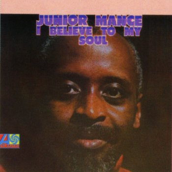 Junior Mance Sweet Georgia Brown
