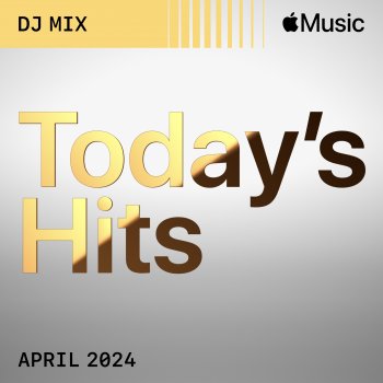 Apple Music Resident DJ II MOST WANTED (Mixed)