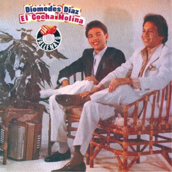 Diomedes Diaz & "El Cocha" Molina El Gallo Y El Pollo