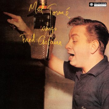 Mel Tormé Let's Call the Whole Thing Off