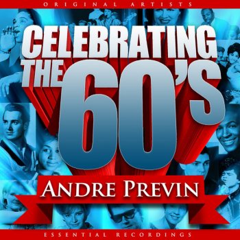 Andre Previn The Rumble