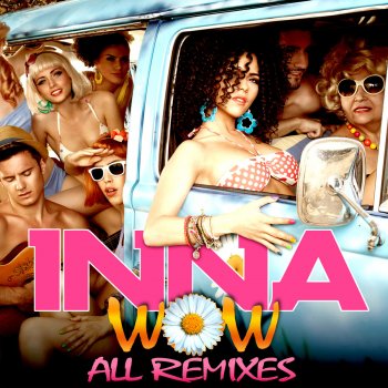 Inna Wow (JRMX Edit)