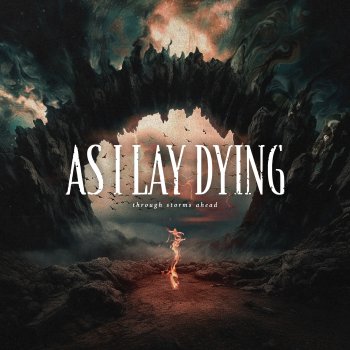 As I Lay Dying Whitewashed Tomb