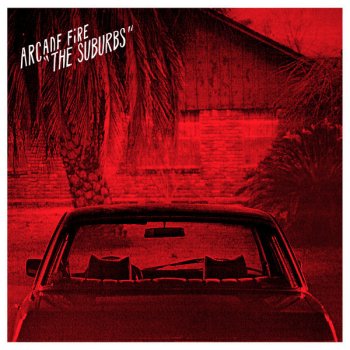 Arcade Fire Speaking In Tongues