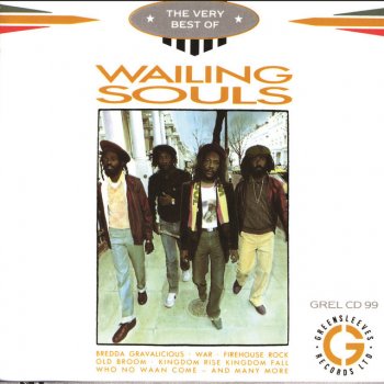 Wailing Souls War