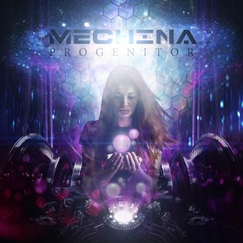 Mechina feat. Melrose The Horizon Effect (feat. Mel Rose)