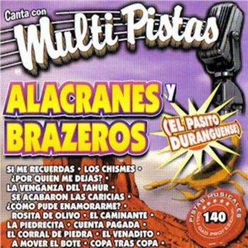 Los Patrulleros Cuenta Pagada