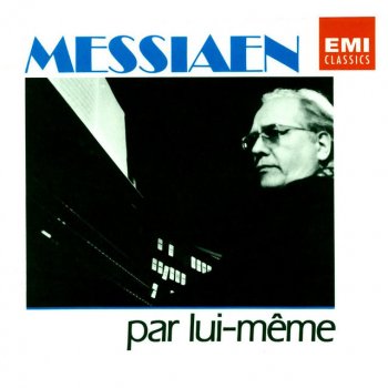 Olivier Messiaen Livre D'orgue (1951) : VI Les Yeux Dans Les Roues - Remasterisé En 2008