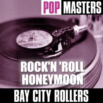 Bay City Rollers Remember (Re-Recorded)