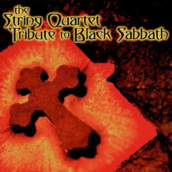 Vitamin String Quartet Sacrament (Original Composition Inspired By the Music of Black Sabbath)