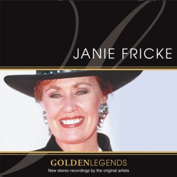 Janie Fricke Your Heart's Not In It (Re-Recorded)